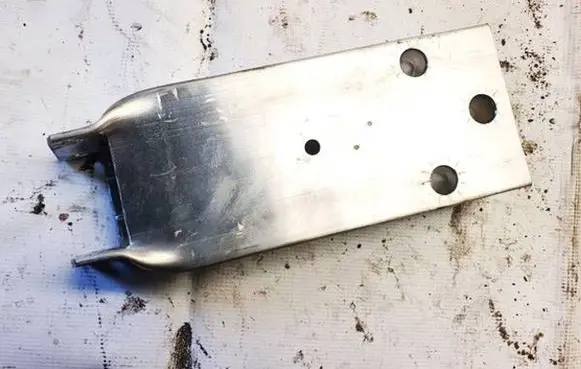 Mercedes-Benz EQB Other exterior part a1776203000008