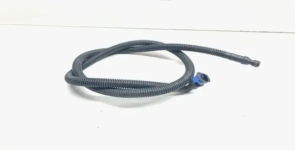 BMW 3 E92 E93 Window washer liquid tank fill tube 