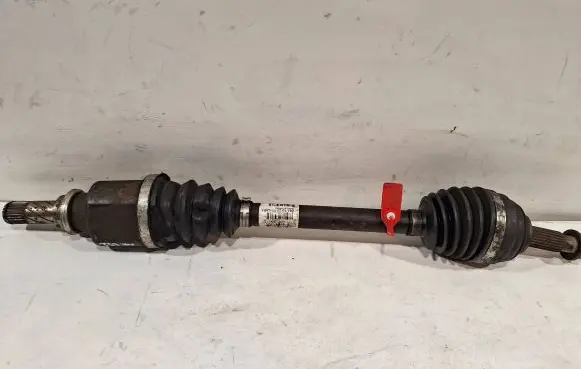 Dacia Sandero Front driveshaft 8200499585