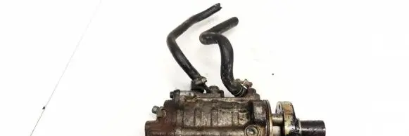 Nissan X-Trail T30 Fuel injection high pressure pump 167008H80D 097300-00526