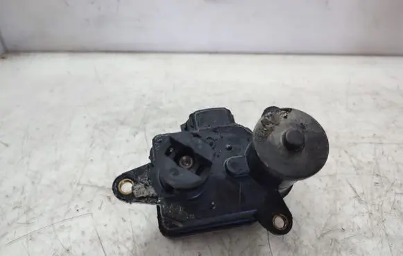 KIA Sorento Intake manifold valve actuator/motor 283812F000