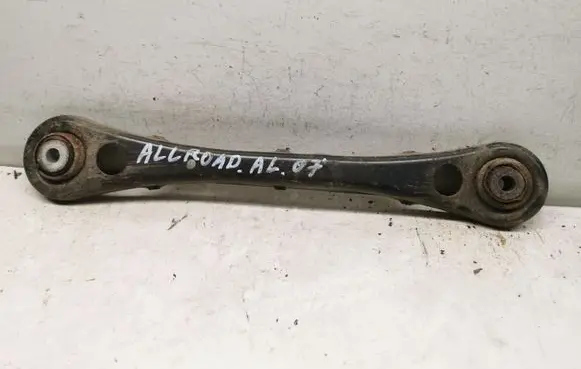 Audi A6 Allroad C6 Rear suspension control arm 