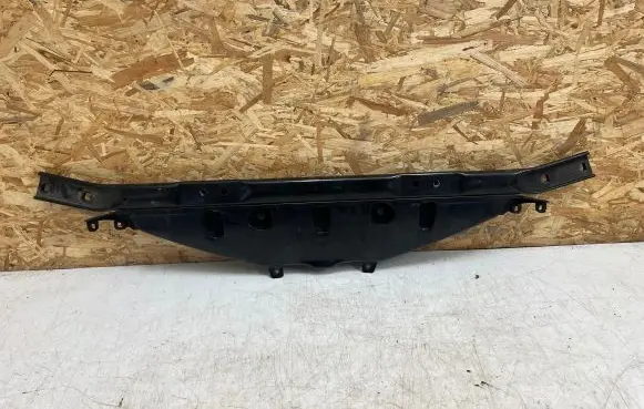BMW 5 GT F07 Radiator support slam panel 7200687 18885210 7199417