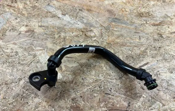 BMW 2 F45 Engine coolant pipe/hose 7555630