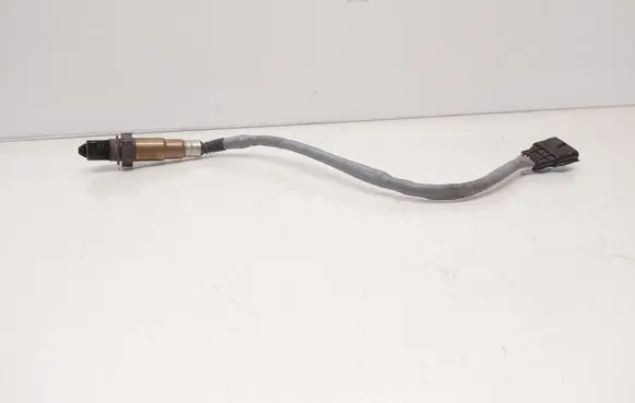 Lambda probe sensor