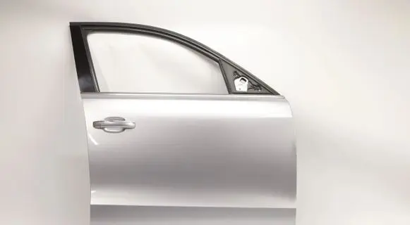 Audi Q5 SQ5 Front door 5780343