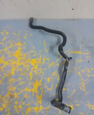 Audi A6 S6 C6 4F Fuel line/pipe/hose