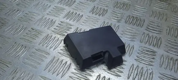 Volvo C70 Fuse box cover 318789138