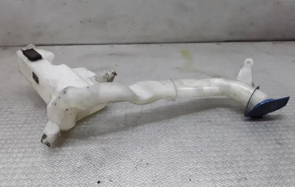 Seat Ibiza III (6L) Windshield washer fluid reservoir/tank 6Q0955453N