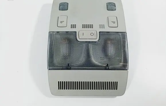 Audi A3 S3 8P Front seat light 8E0947135E