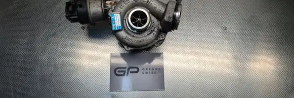 Audi A4 S4 B8 8K Turbo 03L145702D