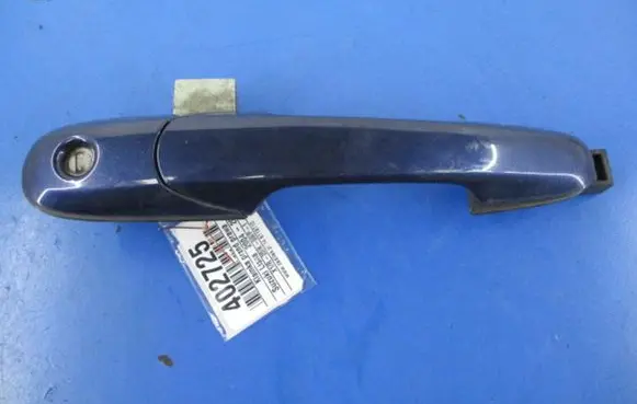 Suzuki Liana Front door exterior handle