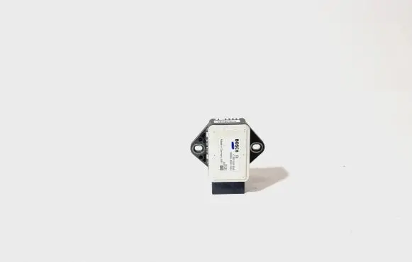 Honda Civic ESP acceleration yaw rate sensor 39960SMG003 0265005649
