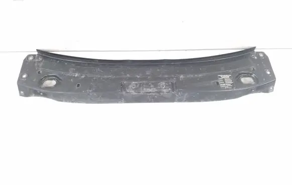 Mercedes-Benz GL X164 Top upper radiator support slam panel A1646200486