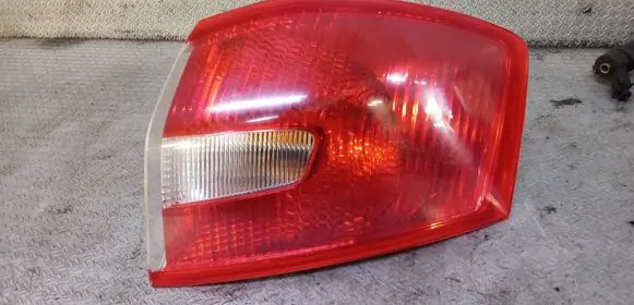 Ford Kuga I Rear/tail lights 167098