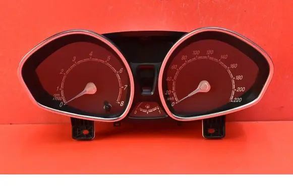 Speedometer (instrument cluster)