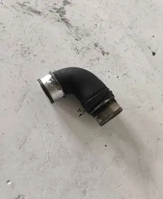 Audi A3 S3 8P Intercooler hose/pipe 038131111D