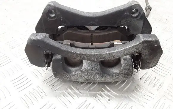 Renault Koleos II Front brake caliper 84544