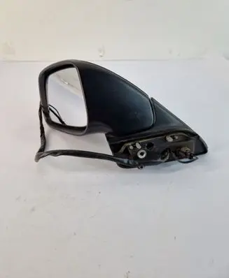 Peugeot 807 Front door electric wing mirror CP6555000