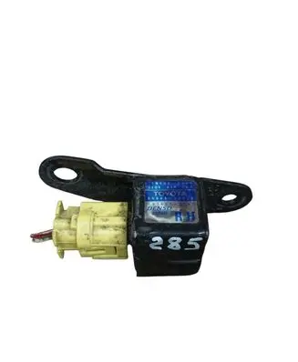 Toyota Celica T230 Airbag deployment crash/impact sensor 89865-20010