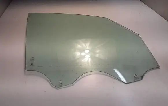 Ford Galaxy Front door window glass four-door 2500602