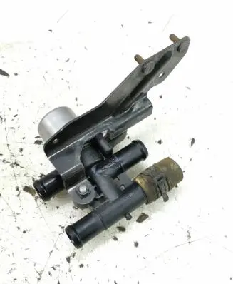 Audi A4 S4 B8 8K Coolant heater control valve 8E0820036