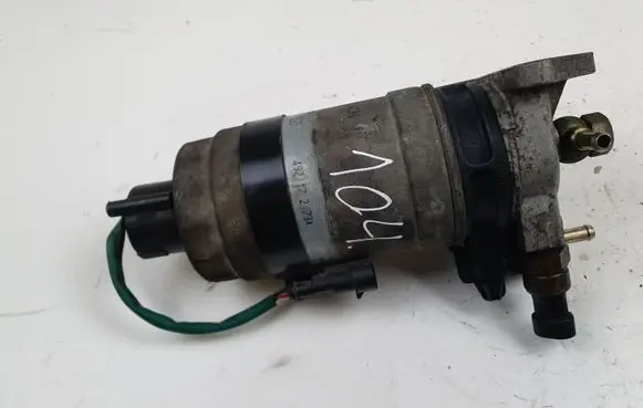 KIA Carens I Fuel filter 1457434314