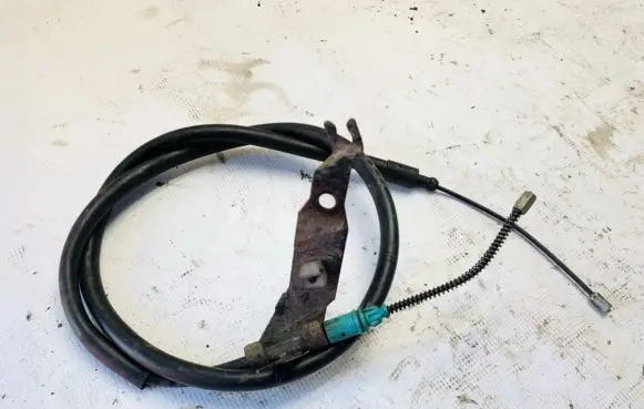 Citroen Xsara Handbrake/parking brake wiring cable 