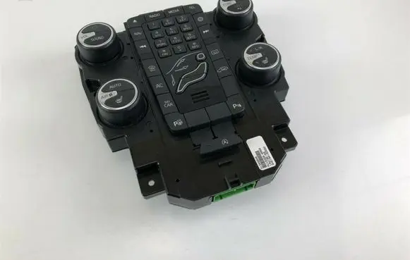 Volvo V40 Climate control unit 31346948 H1460