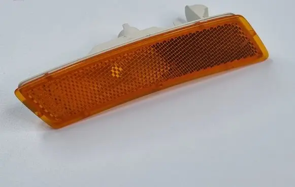 Volkswagen Tiguan Allspace Front reflector 5C5945071B