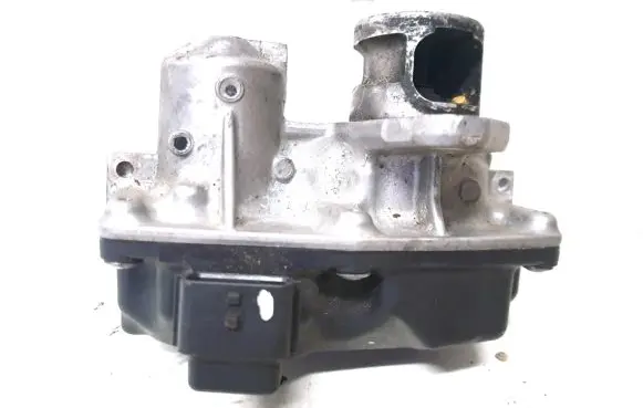 Nissan X-Trail T32 EGR valve 147109816R
