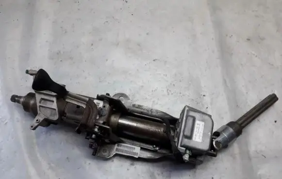 Dodge Journey Steering wheel axle 05026132AC 05057197AA