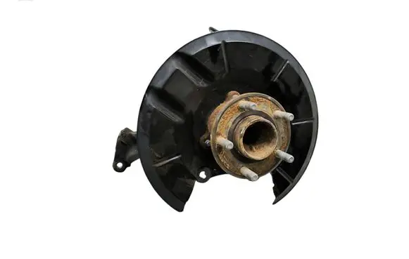 Ford Kuga II Rear wheel hub EJ7C2K317AB