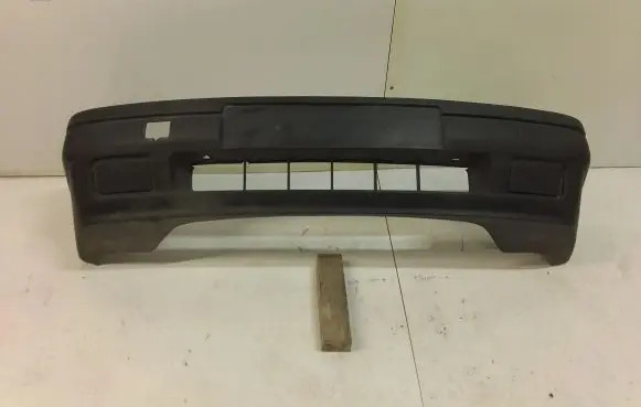 Volkswagen Polo III 6N 6N2 6NF Front bumper