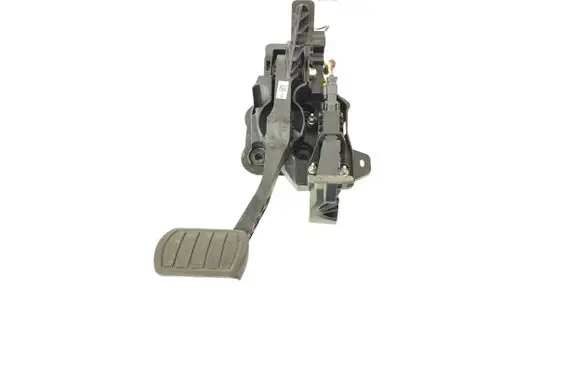Peugeot 208 Accelerator throttle pedal 98378918