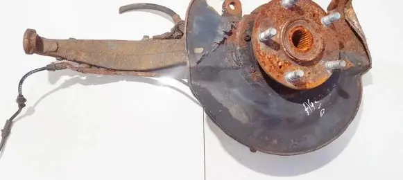 Honda Accord Front wheel hub
