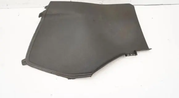 Opel Zafira B Centre console side trim front 13162603