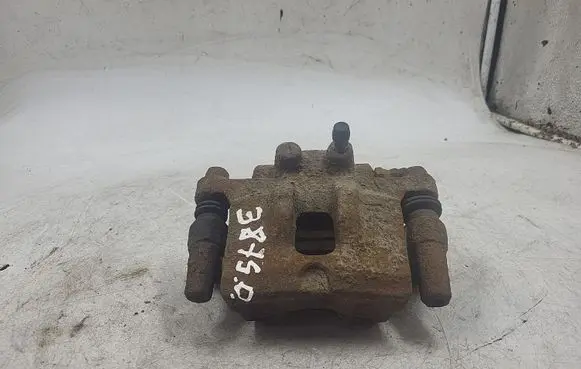 Mitsubishi Lancer X Rear brake caliper 