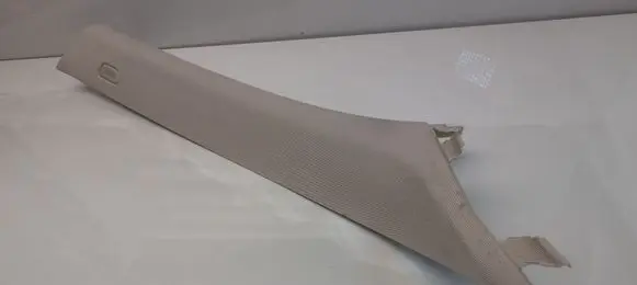 BMW 7 F01 F02 F03 F04 (A) pillar trim 7112736