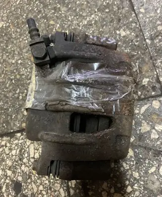 Ford Transit Front brake caliper