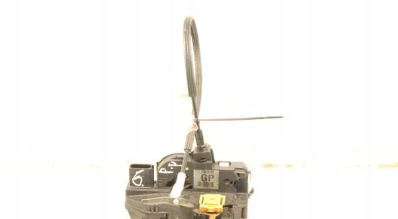 Opel Insignia A Front door lock