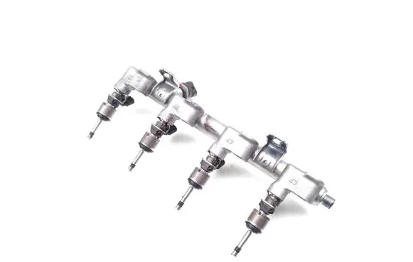 Suzuki SX4 S-Cross Fuel injectors set 0261545159