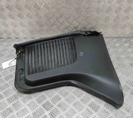Mercedes-Benz EQC Wiper trim A2538305200