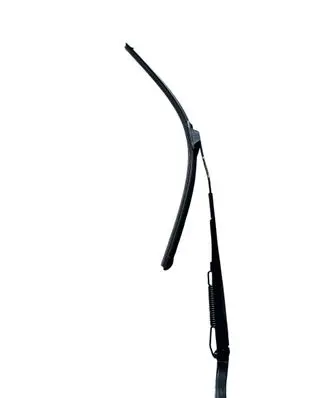 Dodge RAM Windshield/front glass wiper blade 89813805 24569 CAV13