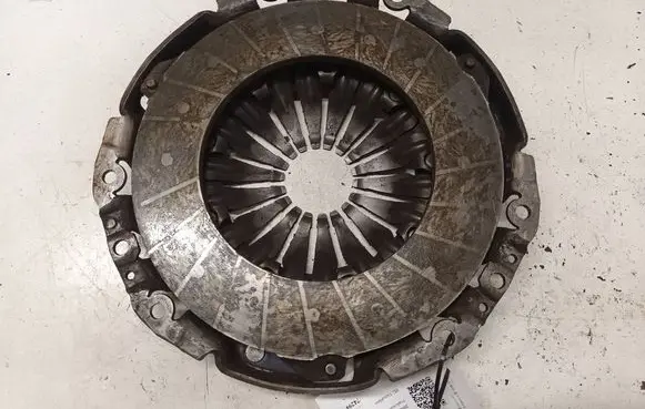 Renault Master II Pressure plate