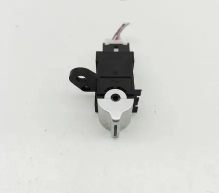 Mitsubishi Outlander Other switches/knobs/shifts 8602A164