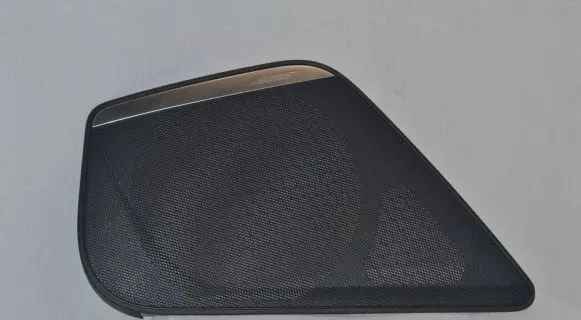 Audi A6 S6 C7 4G Front door speaker cover trim 4G0035420A