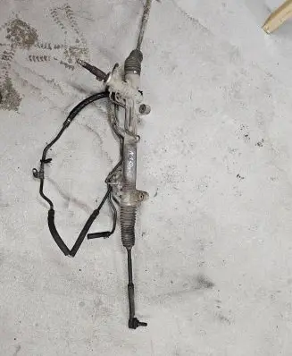BMW X5 E70 Steering rack 7091501172