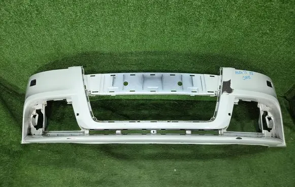 Audi TT TTS RS Mk3 8S Front bumper 8J0807737F