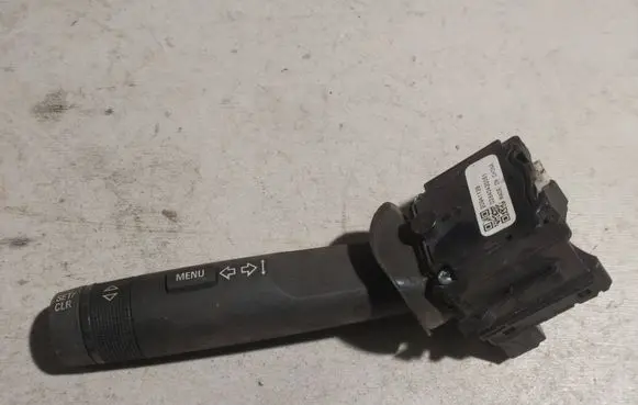 Opel Astra J Indicator stalk 20941129 02840420051
